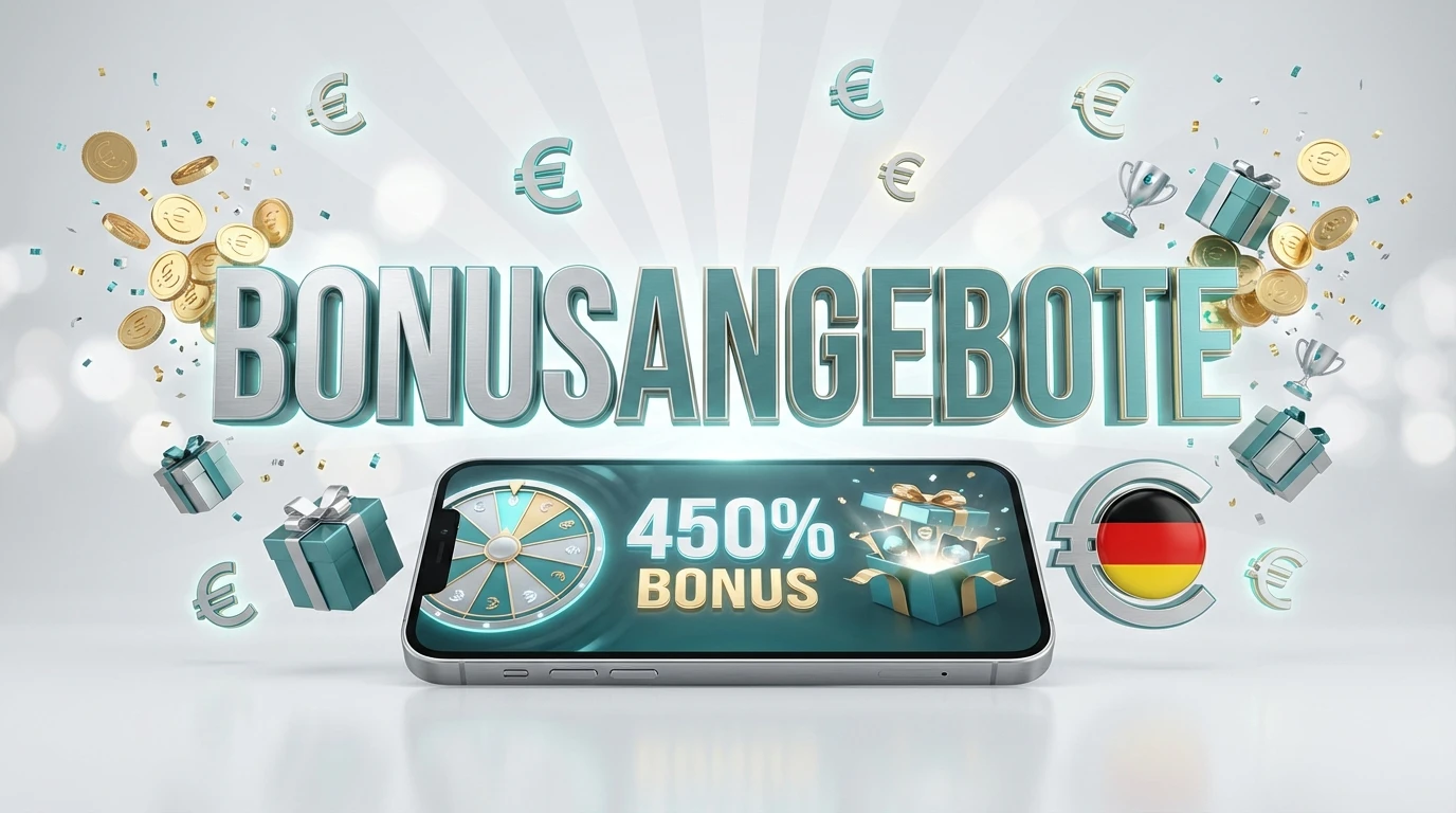 Bonusangebote
