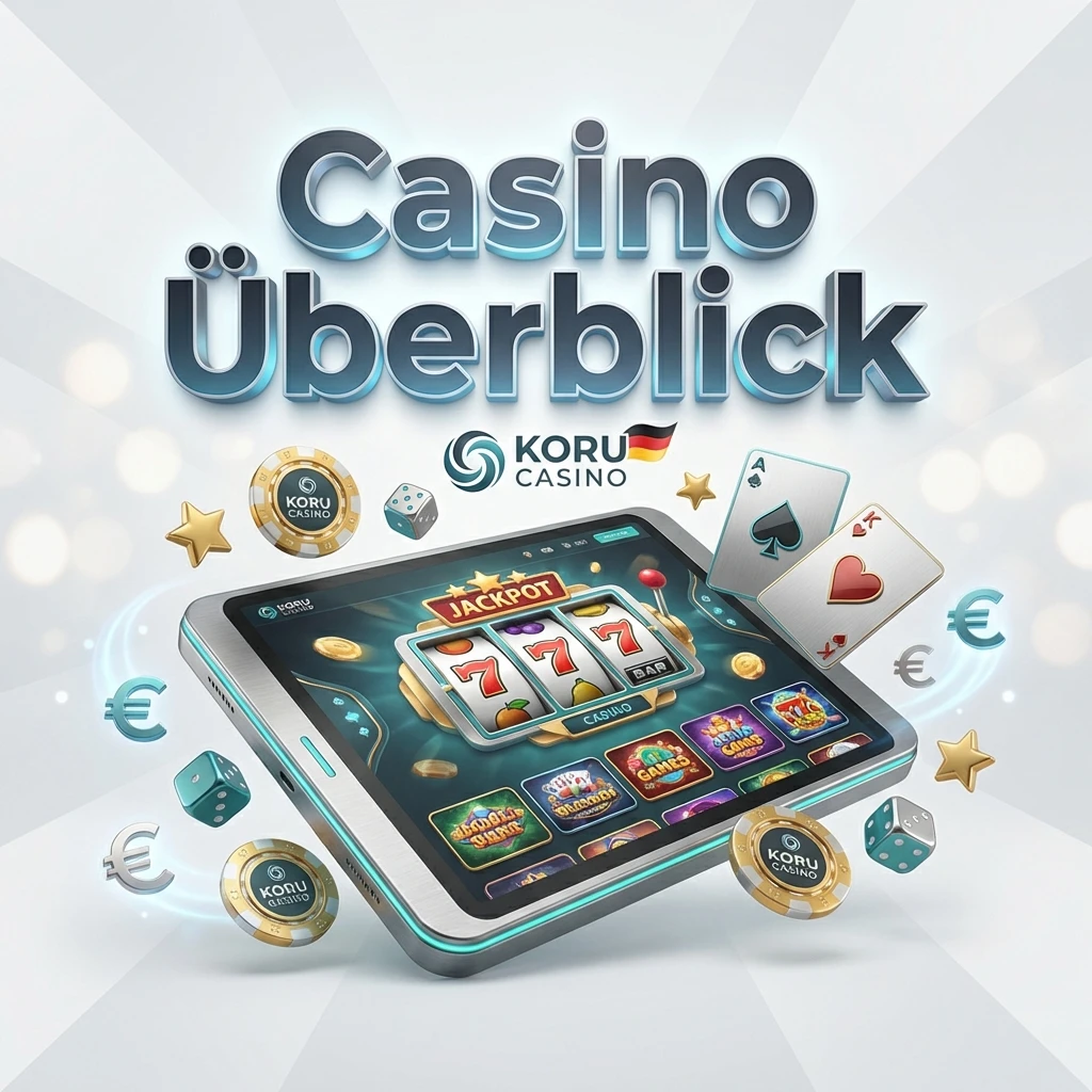 Casino Überblick